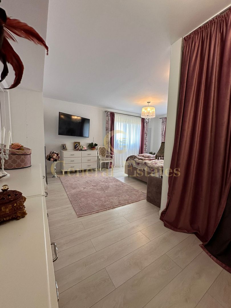 PENTHOUSE DE VIS – LUX, NATURĂ ȘI PRIVELIȘTE UNICĂ - Poză 12