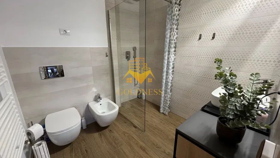 2 camere,  Zorilor, Pet friendly, Parcare, MOL, ROD, Calea Turzii - Poză 5