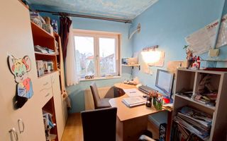 Apartament 2 camere bucatarie inchisa si balcon generos zona Rahovei - Poză 7