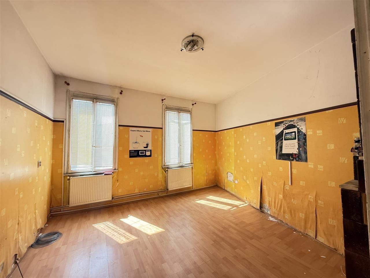 Vanzare casa individuala - Mosilor Parintele Galeriu Bucuresti - Poză 4