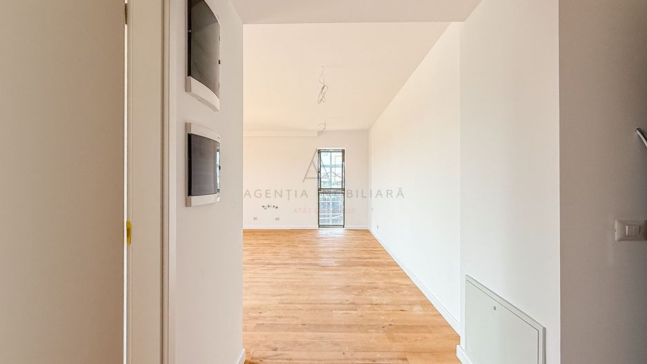 2 Camere 74 MP | Baneasa | Green Lake - Poză 8