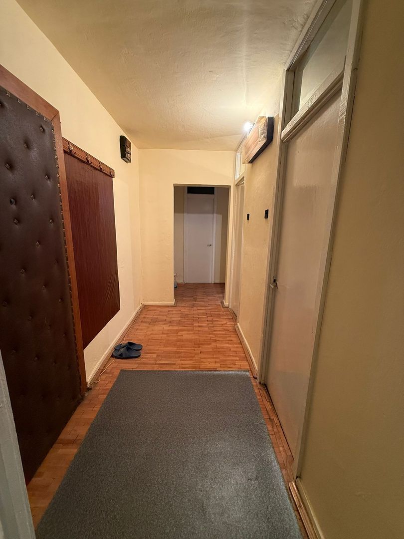 Apartament 2 camere decomandat, etaj 1/4, zona Odobescu - Poză 13