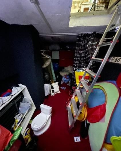 Apartament 3 camere Aviatiei Caramfil92mp+14mp demisol - Poză 16