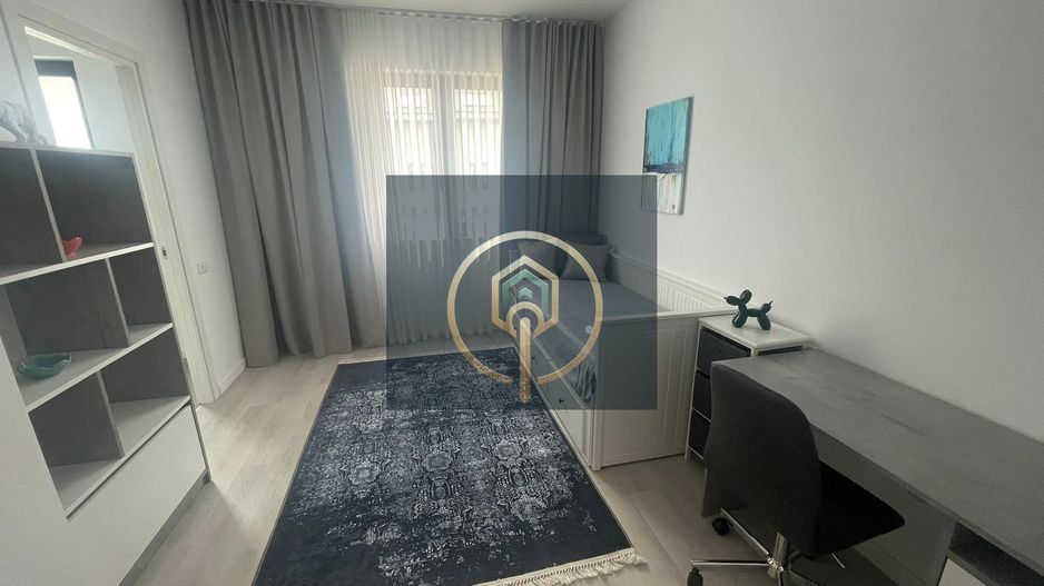 Vila Mobexpert | Școala Americana | Iancu Nicolae - Poză 4