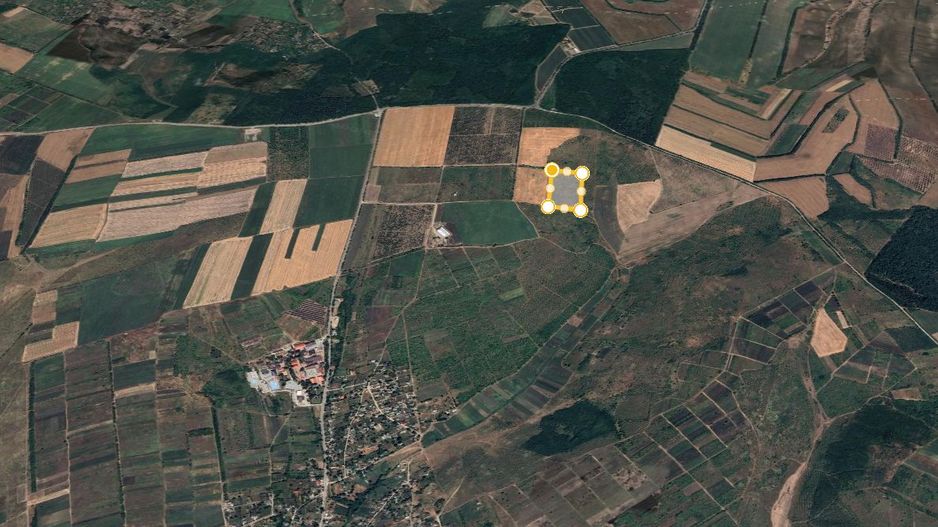 Pachet investițional terenuri Ialoveni, Anenii Noi, Hâncești - Poză 13