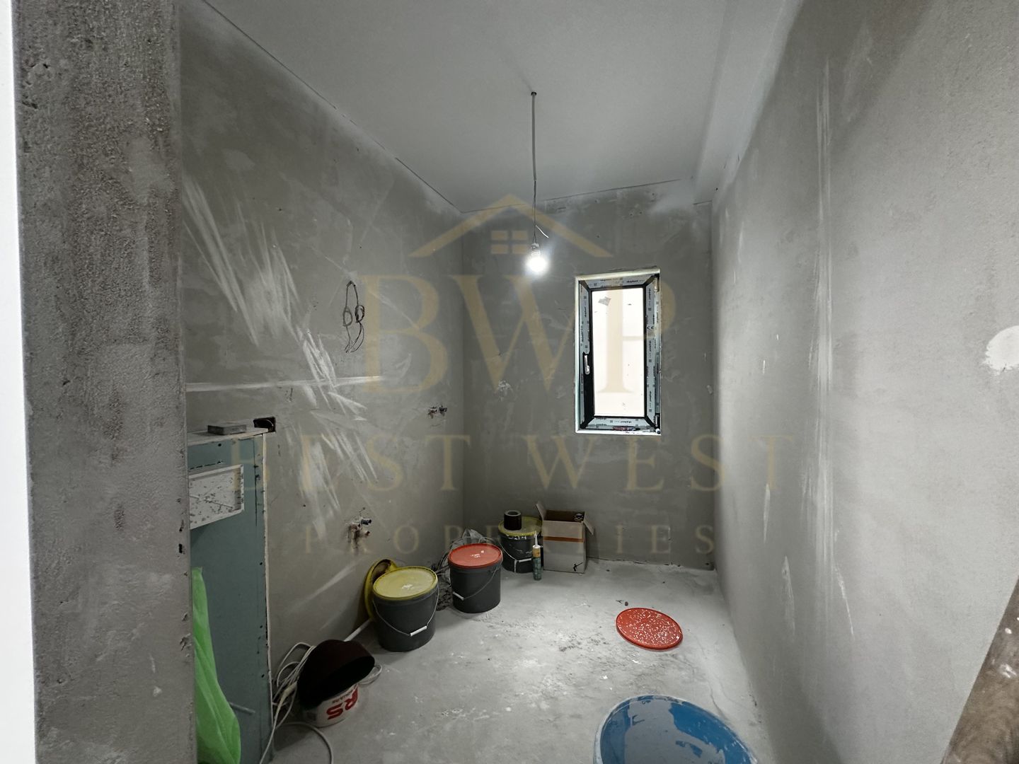 1/2 Duplex, 4 camere, Giroc - Poză 4