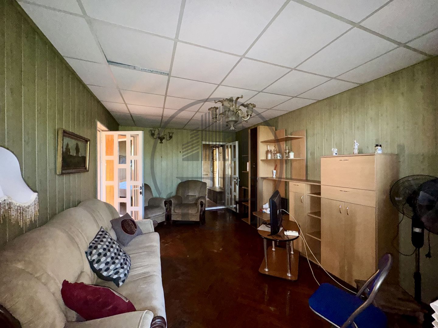 Apartament 3 camere de vânzare Constanța - Poză 1