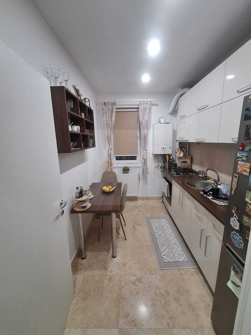 2 Camere | Centrala | Decomandat | Avangarde Grand Village | - Poză 6