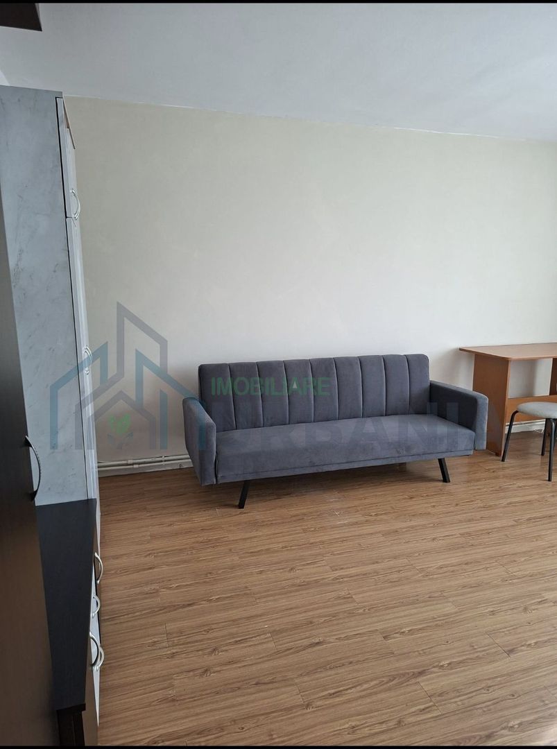 Garsonieră Tatarasi foarte aproape de piața Chirilă - Poză 3