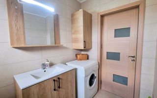 APARTAMENT 2 CAMERE | BALCON | 60 MP UTILI | SIBIU | CALEA POPLĂCII - Poză 8