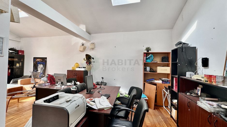 Vila Cineastului | Pipera | Drumul Bisericii | Comision 0 - Poză 9