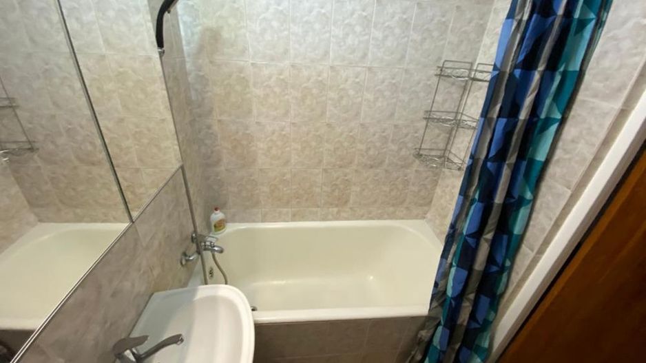 Apartament 2 camere in zona Drumu Taberei la cateva minute de metrou si parc - Poză 7