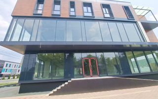 Cladire comerciala situata la drum intens circulat, 1365 mp utili + 20 parcari - Poză 4