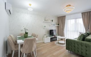 Apartament 2 camere Herastrau - Poză 2
