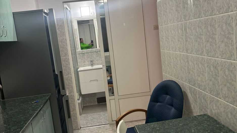 Apartament 2 camere Unirii-Budapesta utilat mobilat - Poză 12