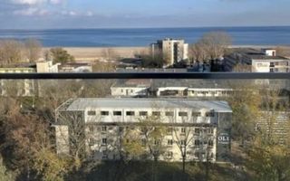 Ap Premium la cheie in bloc nou, Mamaia Statiune Constanta - Poză 1