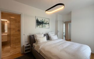 Apartament cu view spre lac! - Poză 5