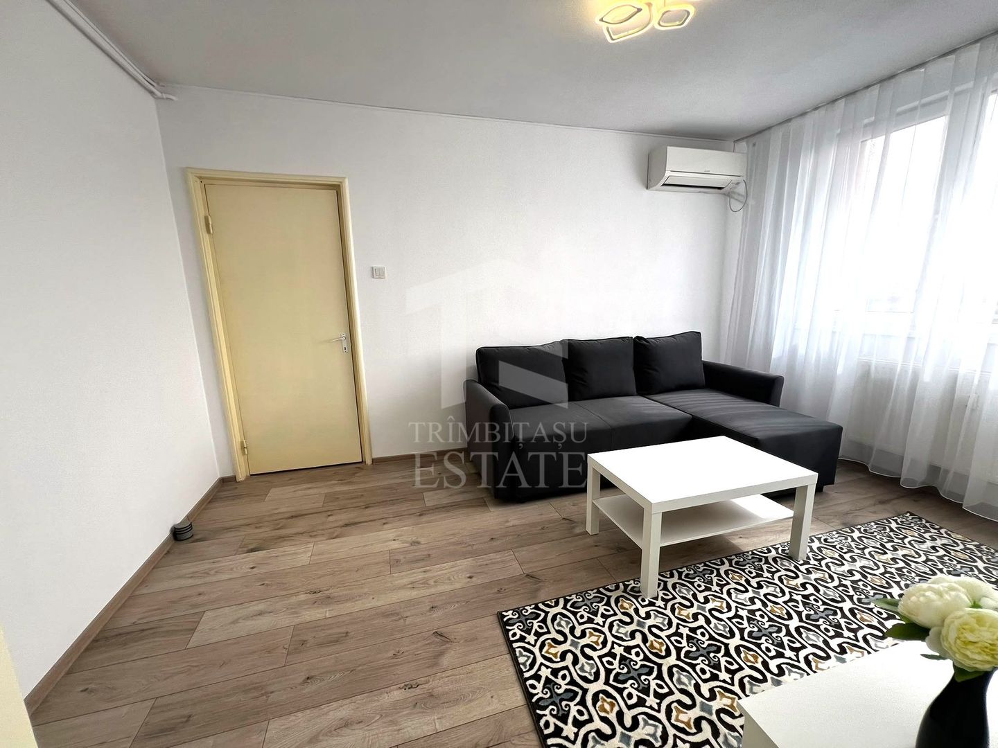 3 Camere Drumul Taberei Aleea Pravat Prima Inchiriere Metrou - Poză 1