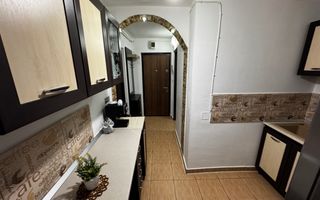 Garsonieră de vânzare – M7, Alba Iulia | 28 mp utili | Etaj 9/10 | - Poză 8