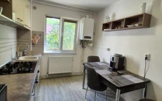 Apartament 3 camere, finisat modern, Manastur str Grigore Alexandrescu - Poză 5