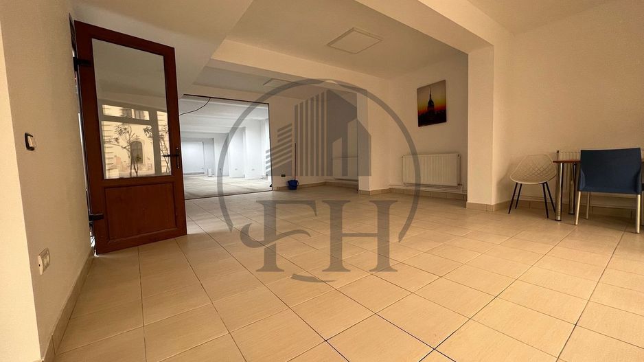 RENT / INCHIRIAT Spațiu comercial de 159.5mp de închiriat în zona Central - Poză 2