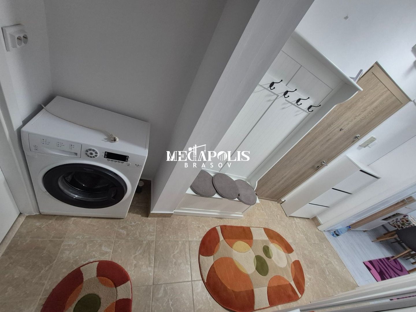 Apartament 2 camere | Decomandat | Prima închiriere | B-dul Grivițe - Poză 12