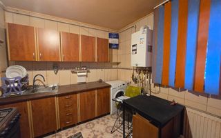 Garsoniera dubla 30mp centrala - Auchan Titan - Bd. 1 Decembrie - Poză 8