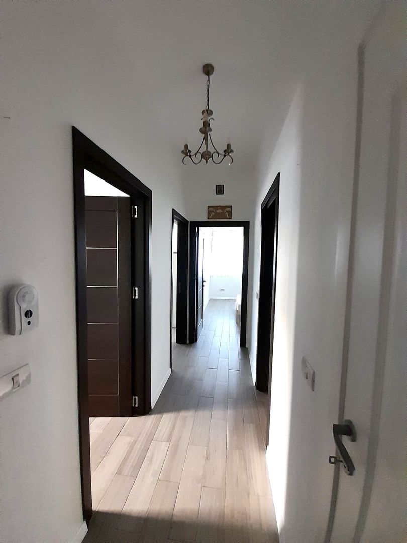 APARTAMENT LA PRIMA INCHIRIERE CU CURTE - Poză 11