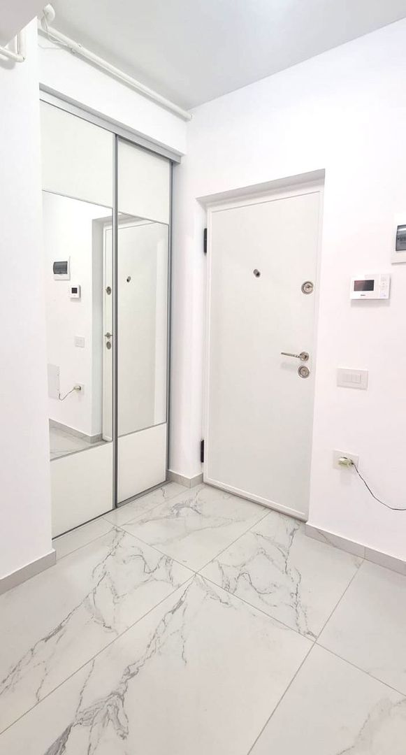 De vanzare apartament cu 2 camere Micro 17, 133.000 euro - Poză 4