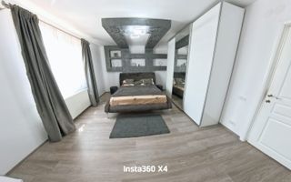 Casă P+1+M spațioasă cu 9 camere de vânzare Voluntari, 425 mp teren - Poză 7