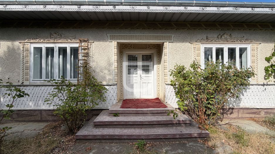 Casa + 1.600 MP teren Intravilan – Băișești | Aproape de Școală - Poză 1