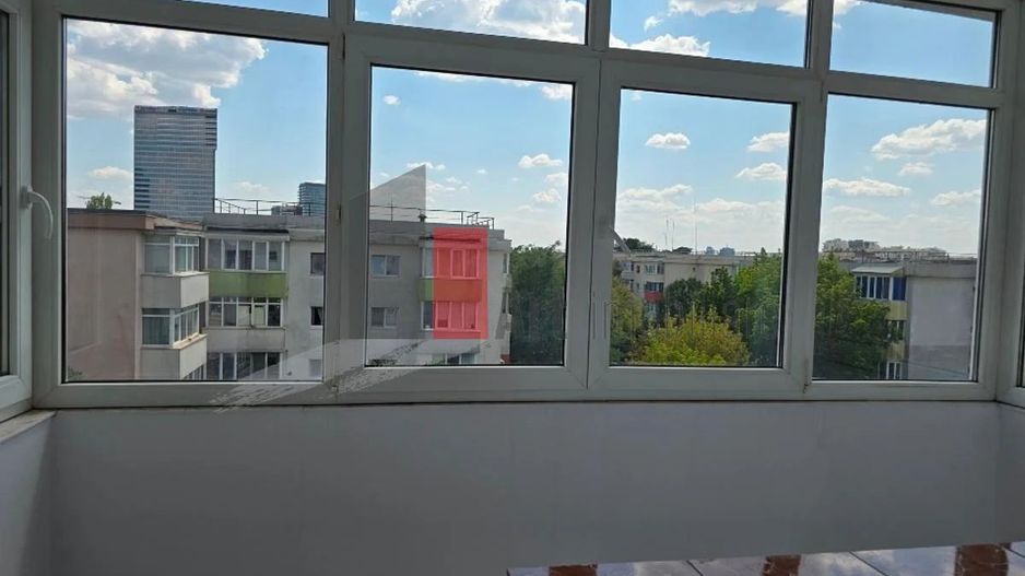 Apartament cu 2 camere de inchiriat in zona Baneasa/Aviatiei - Poză 5