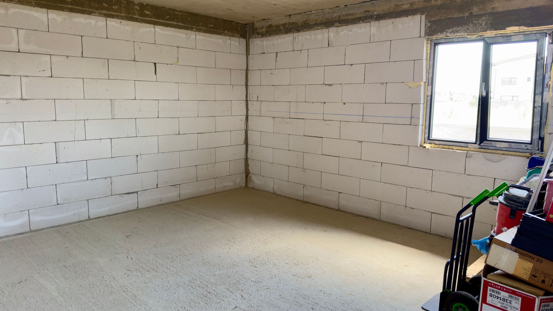 Casa individualǎ Bâcu, construcție 2025 la preț de apartament ! - Poză 17