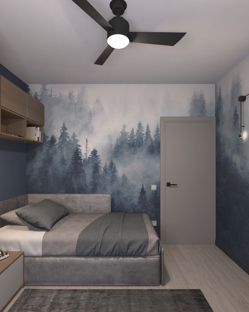 Casa de Vis în Subcetate: Confort și Eleganță - Poză 11