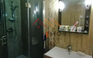 Casa 3 camere decomandate, renovata recent, zona centrala, 536mp teren - Poză 6