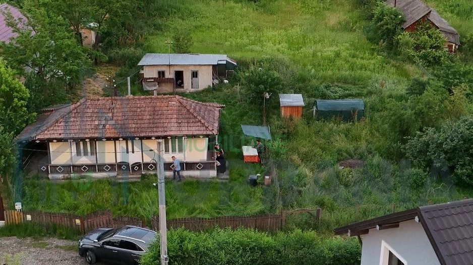 Teren extravilan de vânzare în zona Breazu, județul Iași - Poză 9