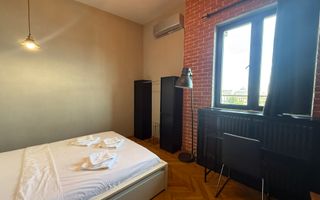 2 camere I Sala Palatului I Creditabil I Balcon deschis - Poză 6