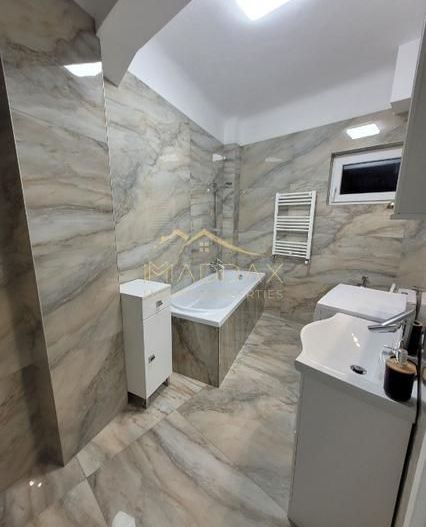 Apartament 2 Camere | Central & Ultra-Liniștit | Bvd. Unirii | Centrală Proprie - Poză 7