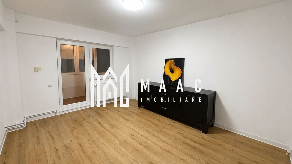 Apartament 2 camere | Decomandat | 52 MPU | Balcon | Mihai Viteazu - Poză 1