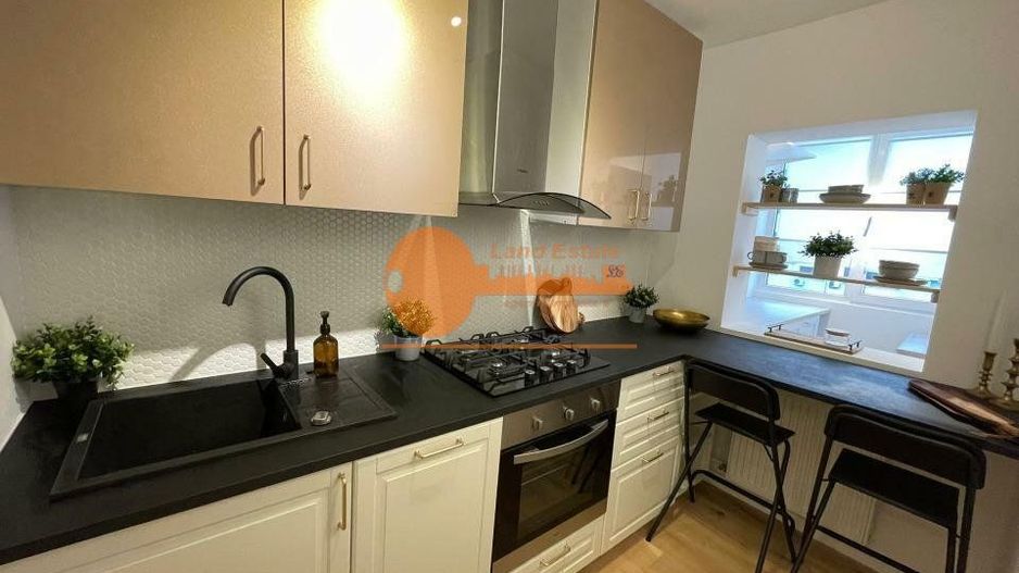 Garsoniera Lux Banu Manta-Titulescu - Poză 2