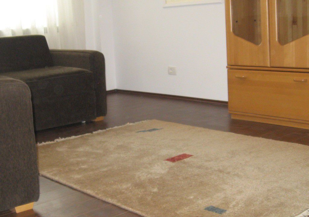 Apartament 2 camere liniștit Baneasa | Horia Măcelariu - Poză 8