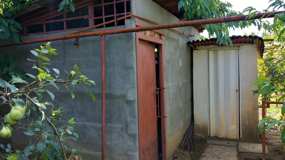 Ag EUROPA vinde teren BERCU ROSU toate utilitatile și casa vacanta. - Poză 5