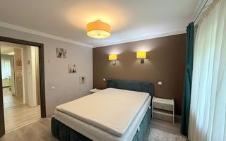 Apartament 4 camere decomandate la cheie zona Arinilor Mănăștur - Poză 8