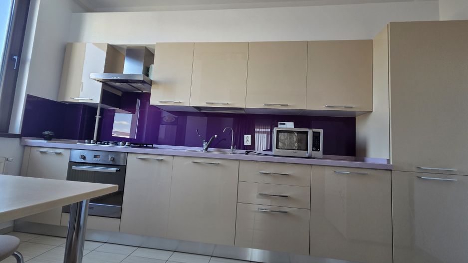 Apartament 2 camere si parcare subterana Parc Bazilescu - Poză 4