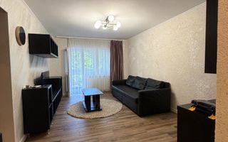 Apartament 3 camere decomandat, etaj 1, Anastasie Panu 52 – complet mobilat și utilat | 750 euro - Poză 4