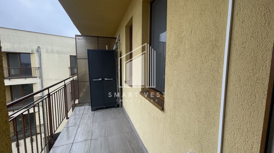 Apartament 2 camere | Etaj 3 | Piata Mica - Poză 23