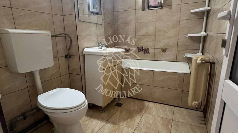 Apartament decomandat 3 camere 64 mp-2 balcoane-Zona Sensul Vechi - Poză 6