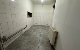 Spațiu comercial de închiriat, pretabil restaurant, 140 mp,  Str 13 Decembrie - Poză 4