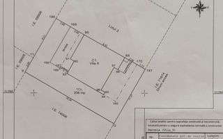 Vila duplex 4 camere Berceni I Quantum OxyGo Park I Mobilata & Utilata - Poză 16