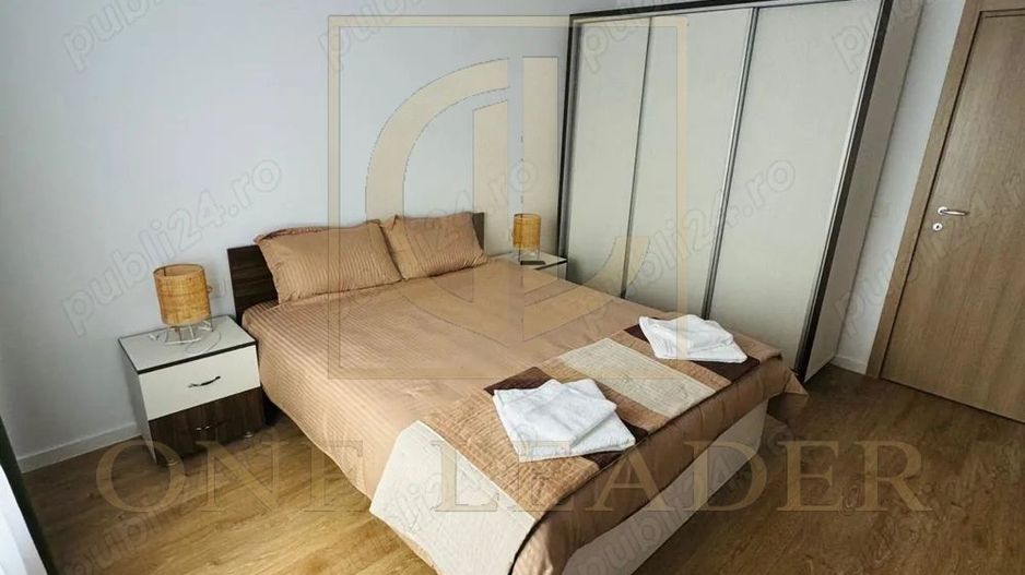 Apartament 2 camere - Noua Residence - Prima inchiriere - Poză 2